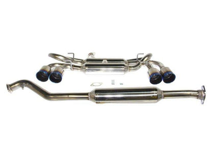 Blitz Exhaust Systems 62127V Item Image
