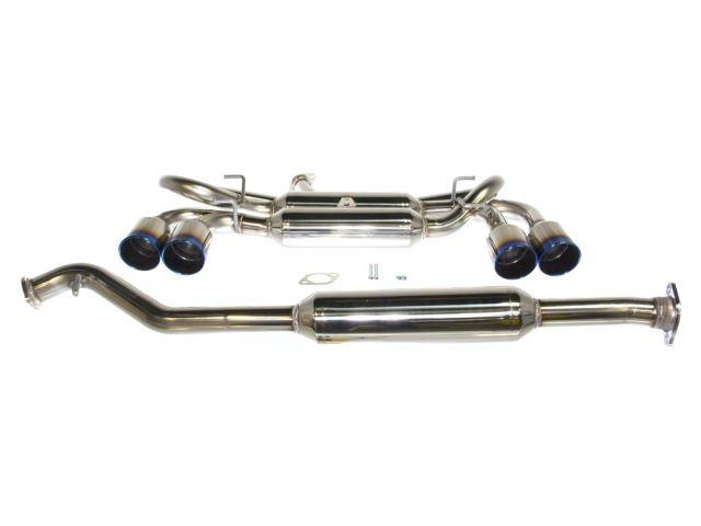 Blitz Exhaust Systems 62127V Item Image