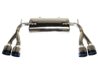 Blitz Exhaust Systems 62137V Item Image