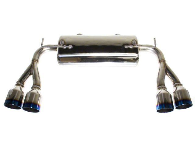Blitz Exhaust Systems 62137V Item Image