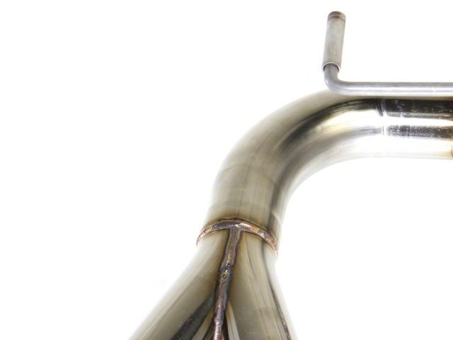 Blitz Nur-Spec VSR Quad Exhaust - ZV37/HV37 Nissan Skyline Infiniti Q50