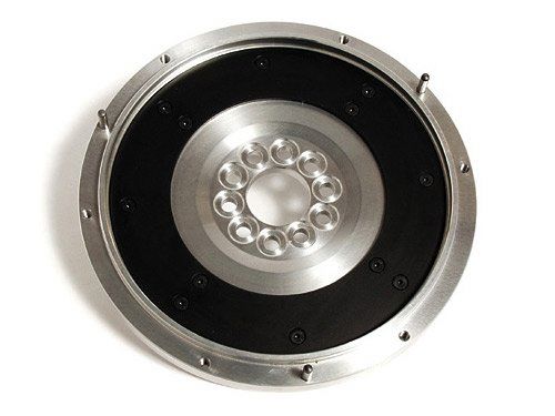 AASCO Flywheels 107901-11 Item Image