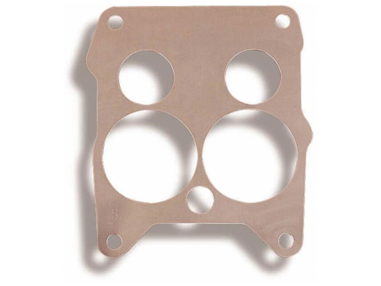 Holley Carburetor Insulators 108-20 Item Image