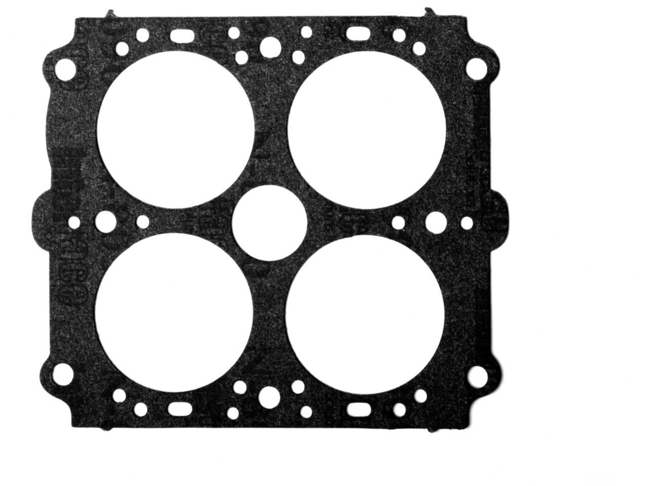 Holley Throttle Body Gaskets 108-3 Item Image