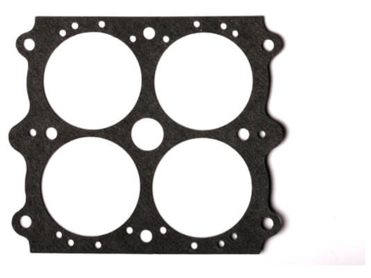 Holley Throttle Body Gaskets 108-5 Item Image