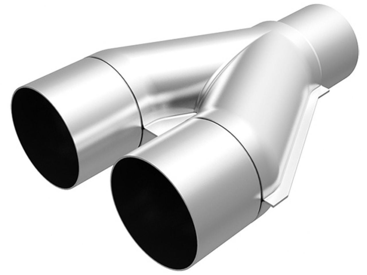 MagnaFlow Stainless Steel Y-Pipe