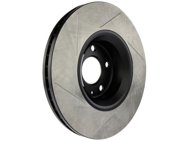 StopTech Brake Rotors 126.33111SL Item Image