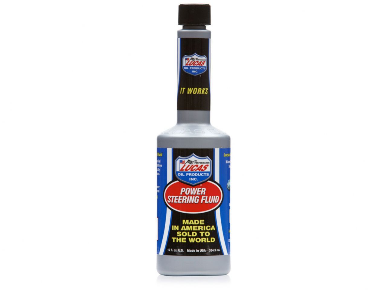 Lucas Oil Lubricant 10823 Item Image
