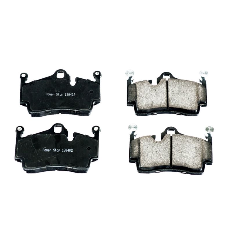 PowerStop PSB Z16 Evolution Brake Pads Brakes, Rotors & Pads Brake Pads - OE main image