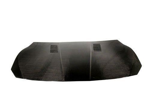 Extreme Dimensions Hoods 108368 Item Image