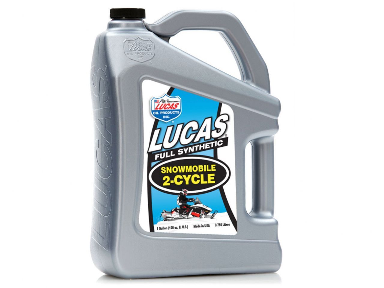 Lucas Oil Engine Oil 10847 Item Image