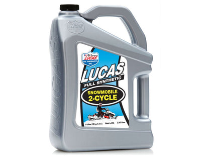 Lucas Oil Engine Oil 10847 Item Image