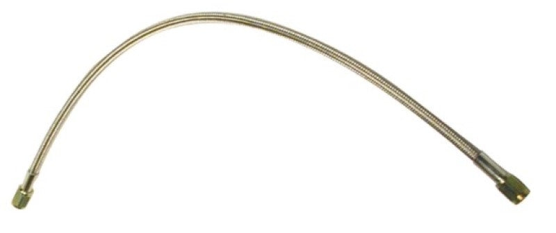 Wilwood 16" OAL Flexline -3 Hose to -3 Female