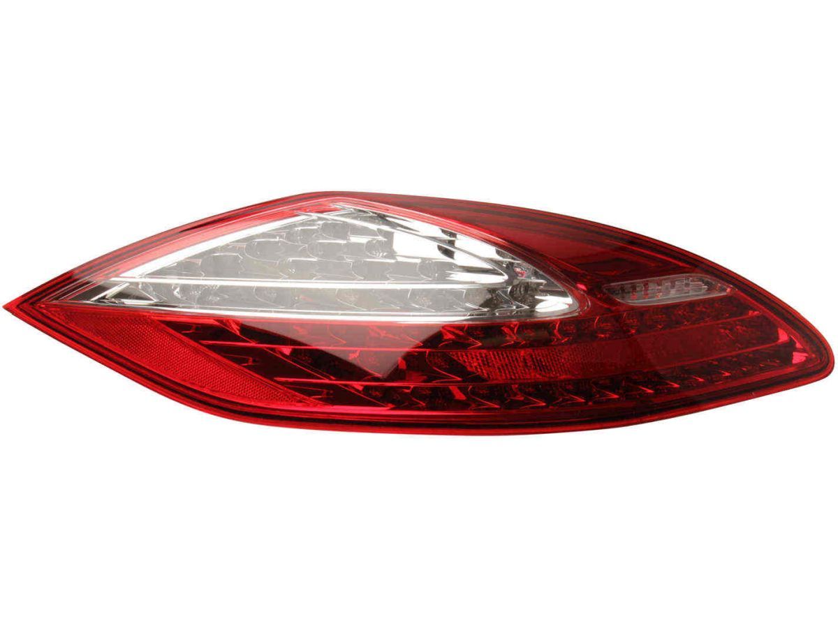 Ulo Tail Lamps 1085003 Item Image