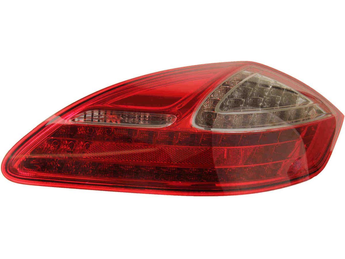 Ulo Tail Lamps 1085004 Item Image