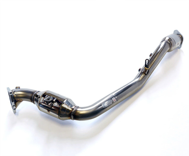 HKS Mtl Cat Grf Sh5 Bph Ya5 W/ F-Pipe 33005-Af016