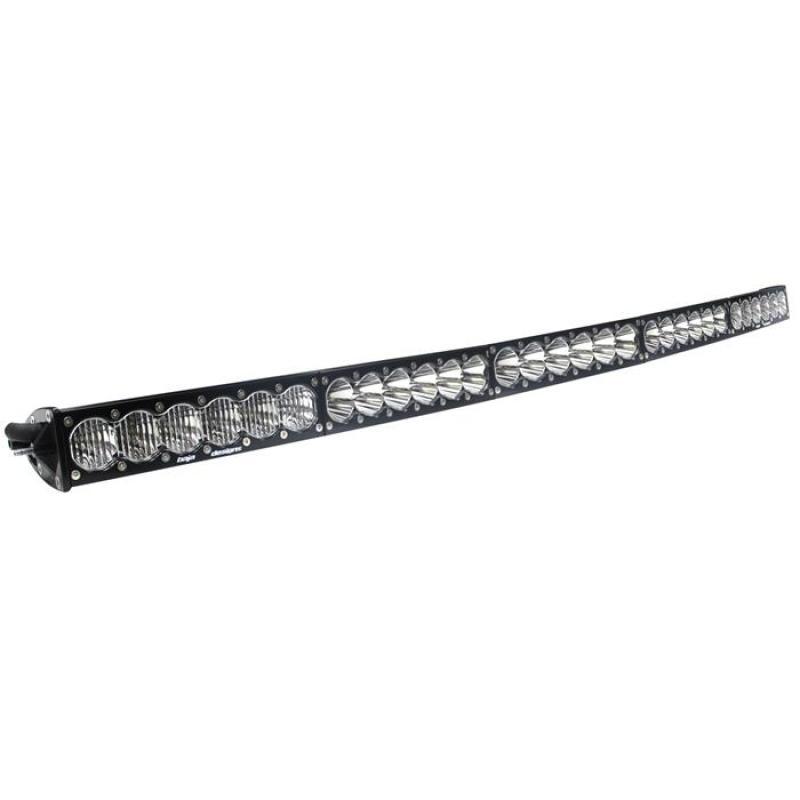 Baja Designs OnX6 Racer Arc Series Driving Combo Pattern 50in LED Light Bar 425003 Main Image