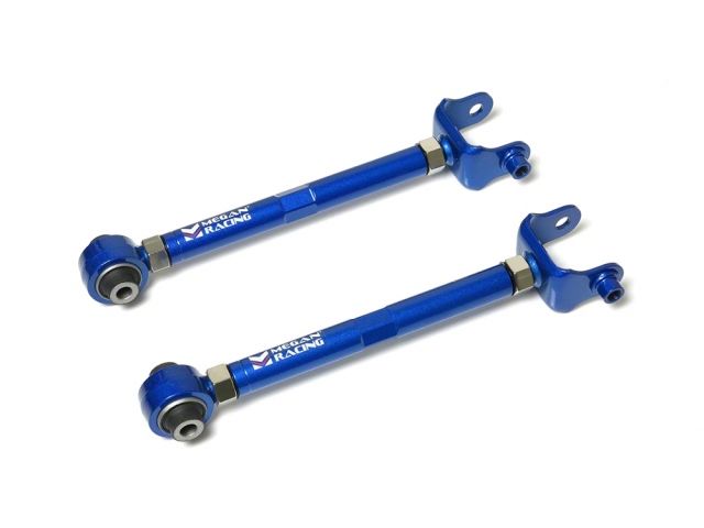 Megan Racing Toe Arms MRS-MZ-1670 Item Image