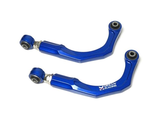 Megan Racing Control Arms MRS-MZ-1689 Item Image