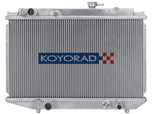 Koyorad Radiators VH010681 Item Image