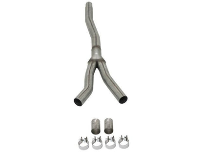 Flowmaster Exhaust Pipe