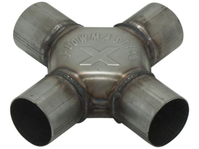 Flowmaster Exhaust Crossover Pipe