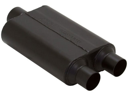 Flowmaster Super 44 Series Muffler 409S - 2.5 IN (D) / 3.0 OUT Center