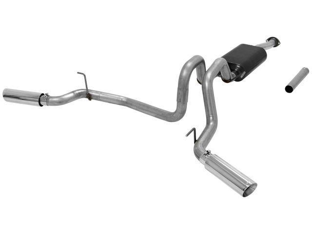 Flowmaster Catback Exhaust 817719 Item Image