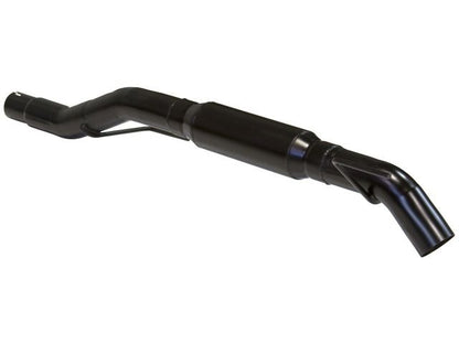 Flowmaster 2009-2014 Ford F-150, 4.6L, 5.0L, 5.4L, V8, Cat-back, All Wheel Bases,