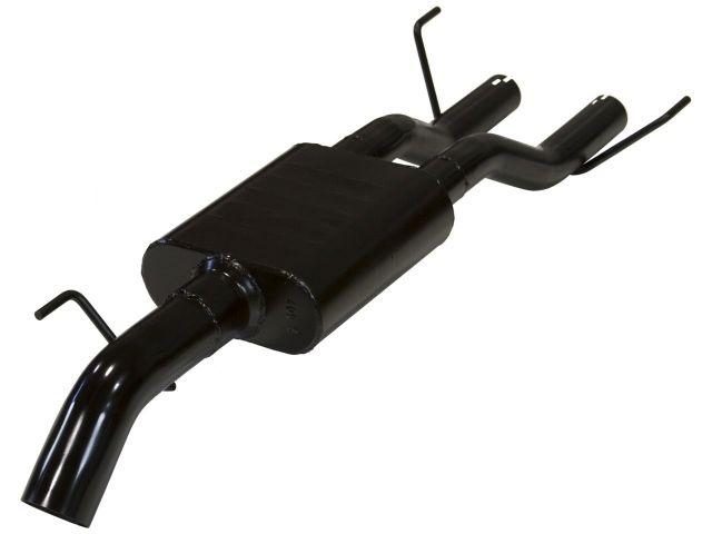 Flowmaster Catback Exhaust 817708 Item Image