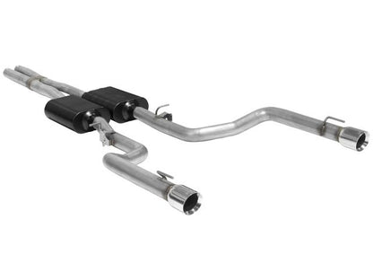 Flowmaster 2015-2018 Dodge Charger, SRT 392, SRT Hellcat, R/T Scat Pack,
