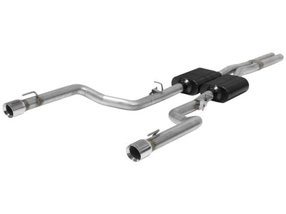 Flowmaster Universal Muffler 817684 Item Image