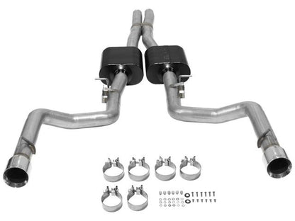 Flowmaster 2015-2018 Dodge Charger, SRT 392, SRT Hellcat, R/T Scat Pack,