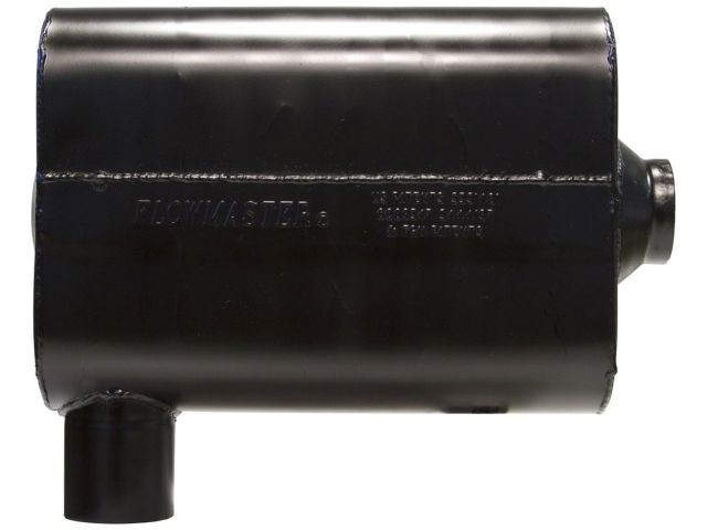 Flowmaster Super 44 Series - 2.50 In/Out - Mod/Agg Sound