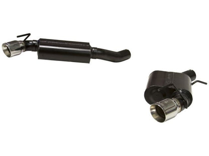 Flowmaster Universal Muffler 817744 Item Image