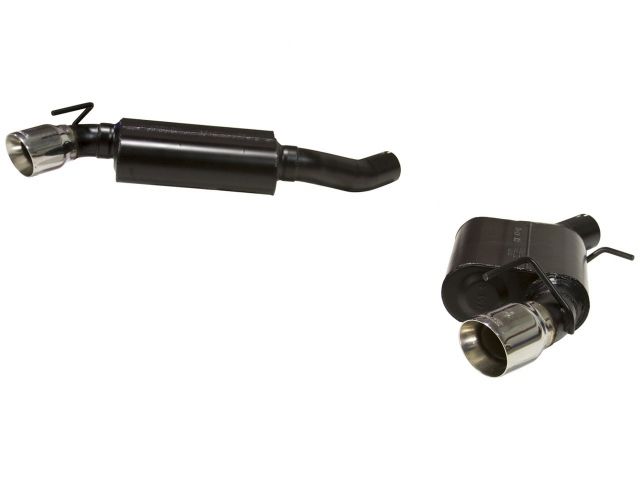 Flowmaster Universal Muffler 817744 Item Image