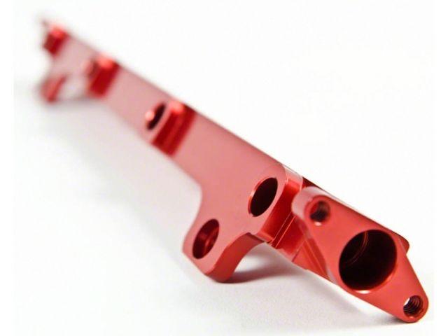 Agency Power Fuel Rail AP-CT9A-120R Item Image