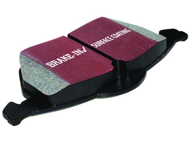 EBC Brake Pads UD1045 Item Image