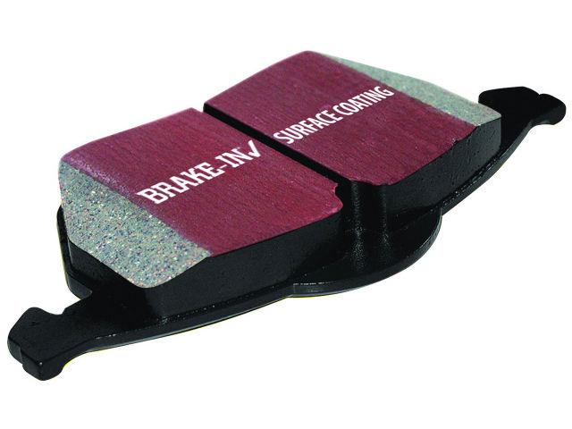 EBC Brake Pads UD1540 Item Image