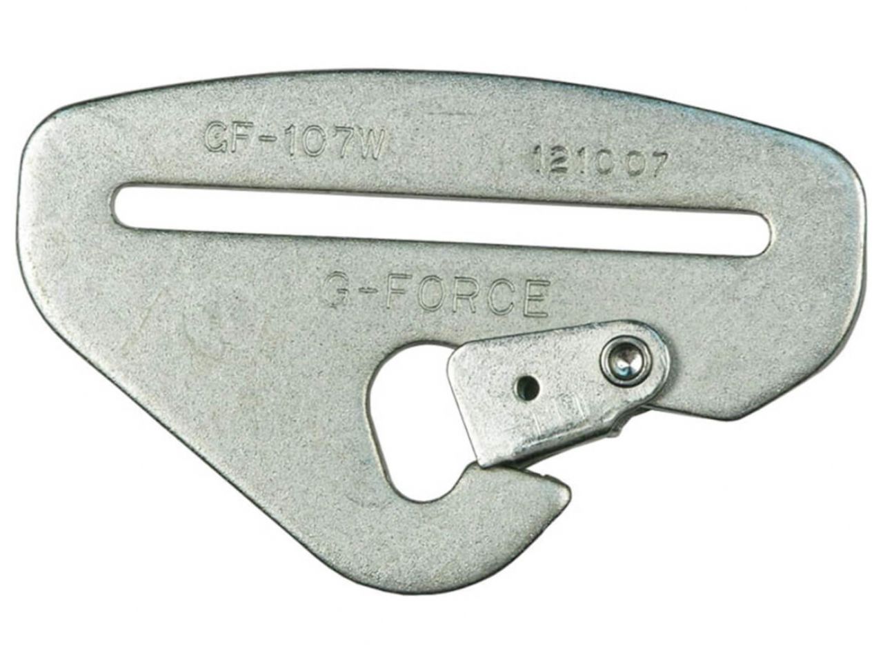 G-Force Tow Hooks 107W Item Image