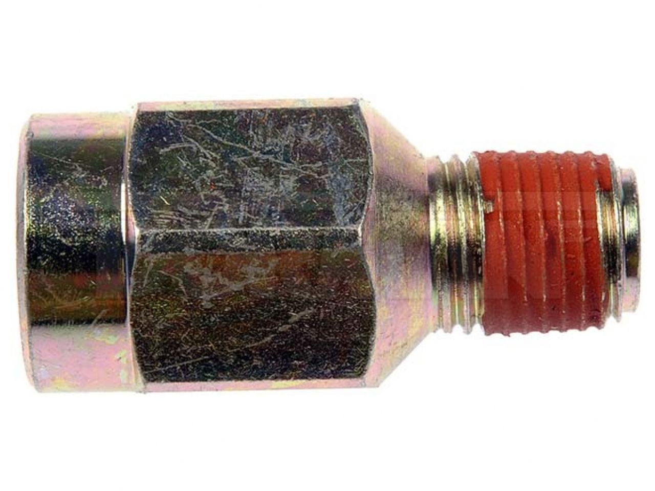 Dorman Transmission Line Connector Dodge and Jeep