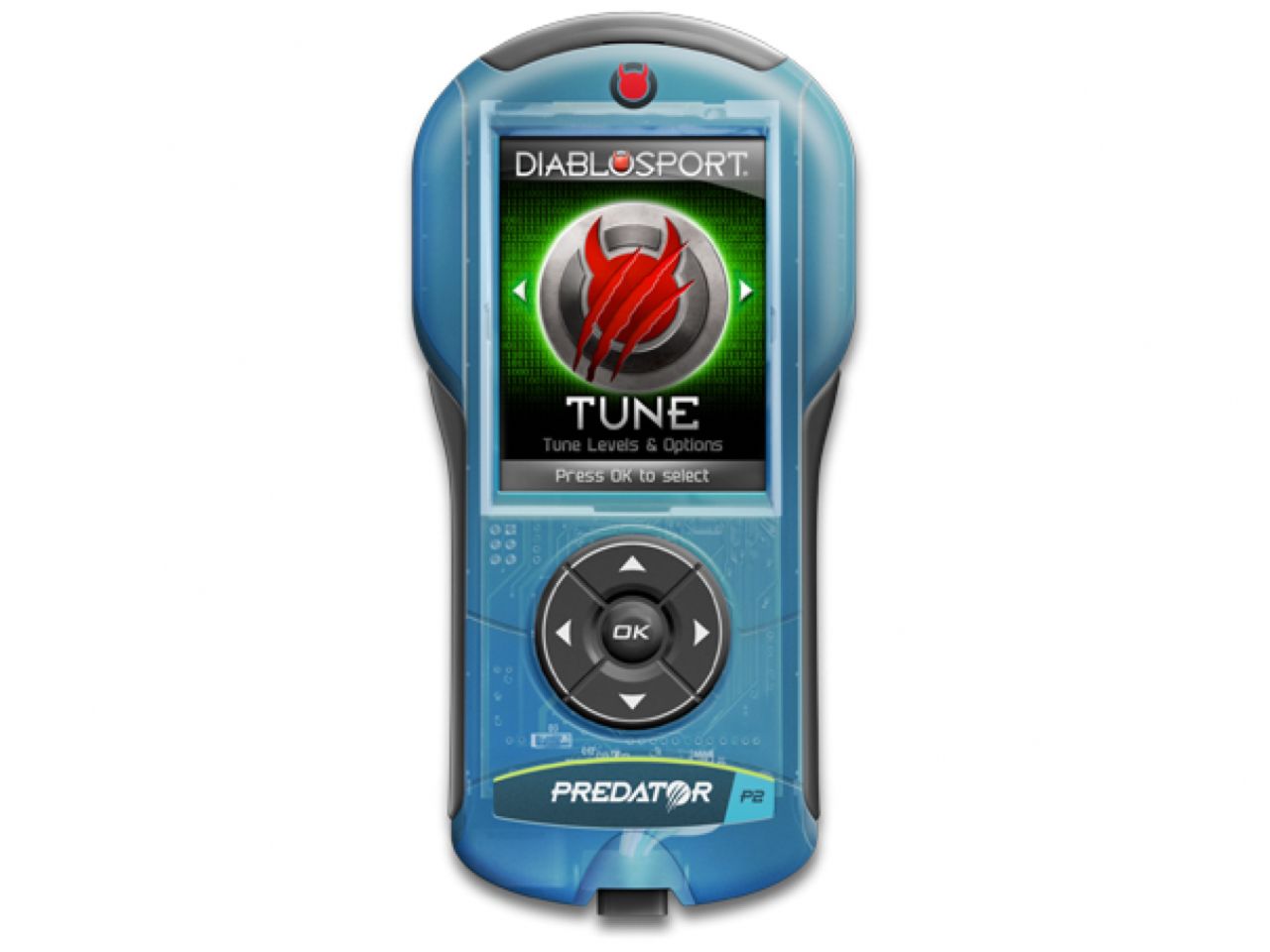 DiabloSport Chips and Modules 7102 Item Image