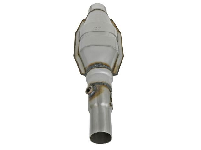 aFe  POWER 47-48006 Direct Fit Catalytic Converter Replacement