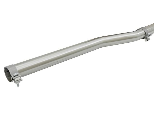 aFe  POWER 49-36331-B  MACH Force-Xp  304 SS Cat-Back Exhaust System