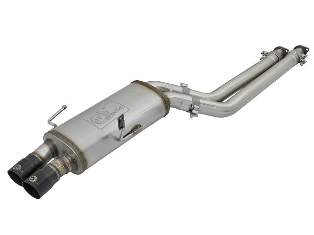 aFe Catback Exhaust 49-36332-B Item Image