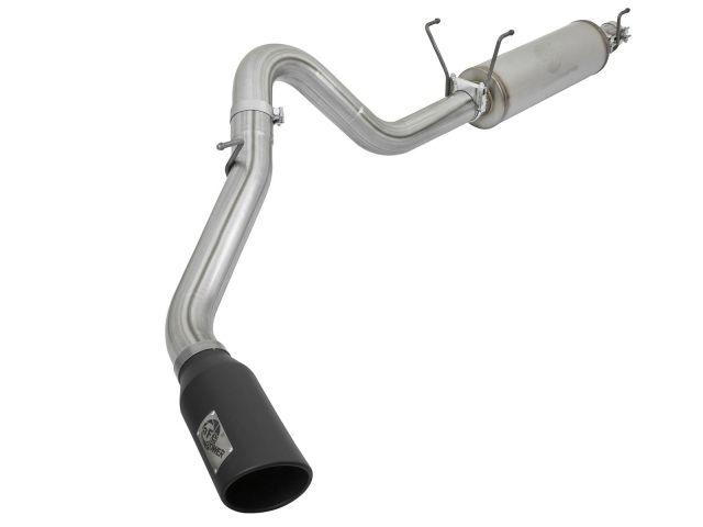 aFe Catback Exhaust 49-42056-B Item Image