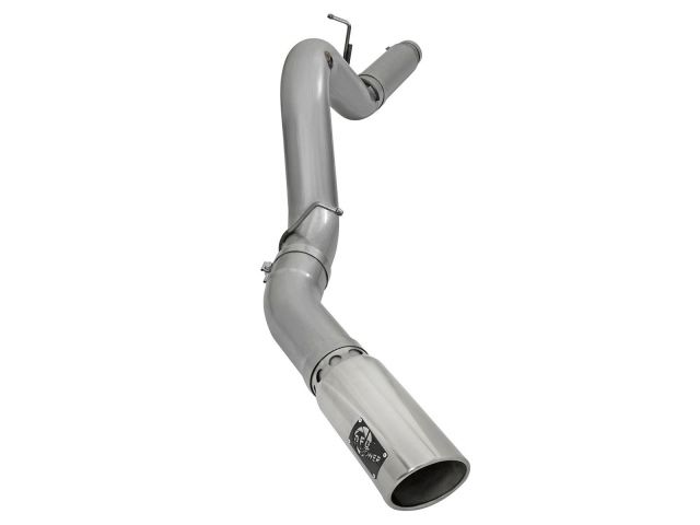 aFe Catback Exhaust 49-44081-P Item Image