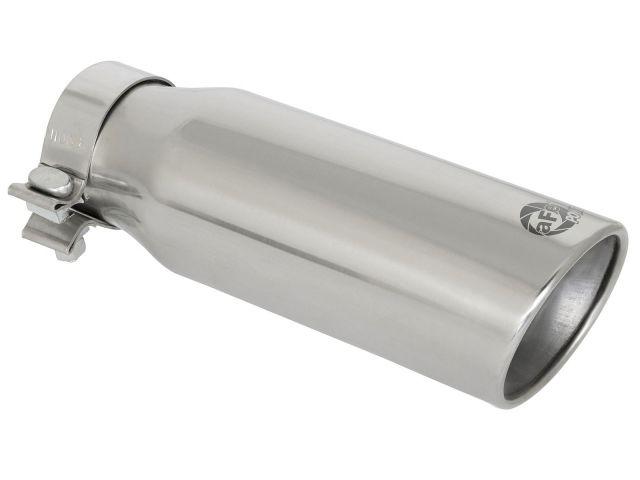 aFe Exhaust Tips 49T30404-P121 Item Image