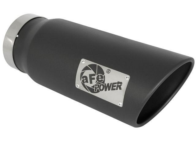 aFe Exhaust Tips 49T50601-B15 Item Image