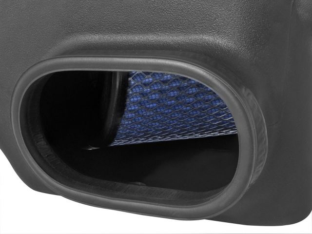 aFe Momentum HD Pro 10R Cold Air Intake System: Dodge Diesel Trucks 94-02